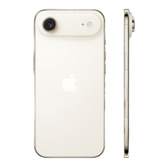 Смартфон Apple Air 1TB "Золотой" (eSIM) (Без RuStore) — фото 3