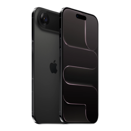 Смартфон Apple Air 1TB "Черный" (eSIM) (Без RuStore) — фото 2