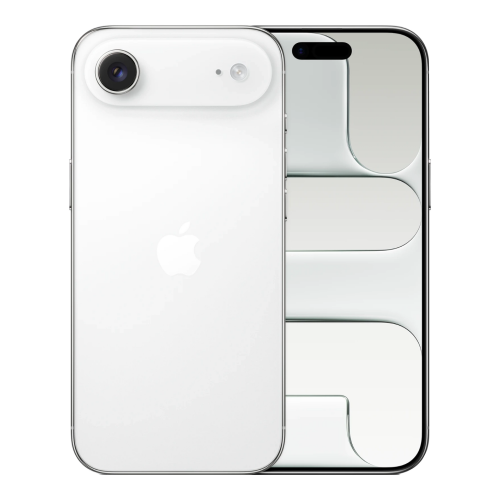 Смартфон Apple Air 512GB "Белый" (eSIM) (Без RuStore)