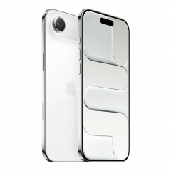 Смартфон Apple Air 1TB "Белый" (eSIM) (Без RuStore) — фото 2