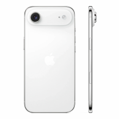 Смартфон Apple Air 1TB "Белый" (eSIM) (Без RuStore) — фото 3