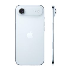 Смартфон Apple Air 512GB "Голубой" (eSIM) (Без RuStore) — фото 3