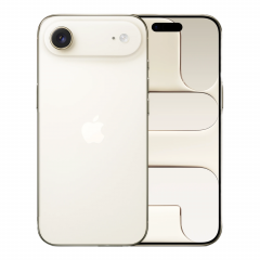 Смартфон Apple Air 1TB "Золотой" (eSIM) (Без RuStore)