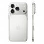 Смартфон Apple 17 Pro 256GB "Белый" (1 sim + eSIM) (Без RuStore)