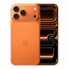 Смартфон Apple 17 Pro Max 1TB "Оранжевый" (1 sim + eSIM) (Без RuStore)