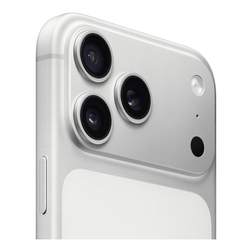 Смартфон Apple 17 Pro 256GB "Белый" (eSIM) (Без RuStore) — фото 2