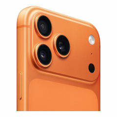 Смартфон Apple 17 Pro 1TB "Оранжевый" (eSIM) (Без RuStore) — фото 2