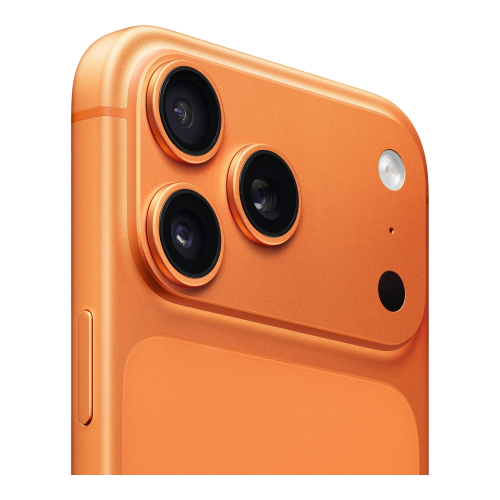 Смартфон Apple 17 Pro 512GB "Оранжевый" (eSIM) (Без RuStore) — фото 2