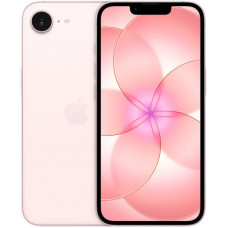Смартфон Apple 17e 256Gb "Розовый" (1 sim + eSIM) (Без RuStore)