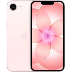 Смартфон Apple 17e 256Gb "Розовый" (1 sim + eSIM) (Без RuStore)