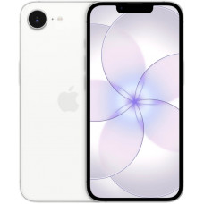 Смартфон Apple 17e 256Gb "Белый" (1 sim + eSIM) (Без RuStore)