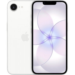Смартфон Apple 17e 256Gb "Белый" (1 sim + eSIM) (Без RuStore)