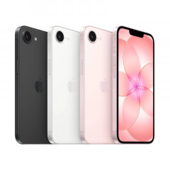 Смартфон Apple 17e 256Gb "Белый" (1 sim + eSIM) (Без RuStore) — фото 4