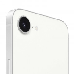 Смартфон Apple 17e 256Gb "Белый" (1 sim + eSIM) (Без RuStore) — фото 3