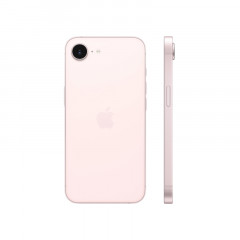 Смартфон Apple 17e 256Gb "Розовый" (1 sim + eSIM) (Без RuStore) — фото 2