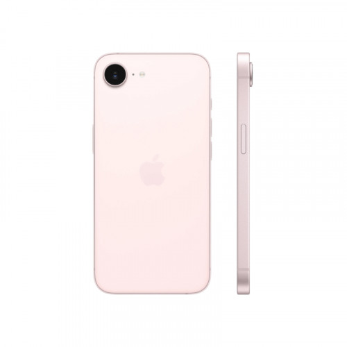 Смартфон Apple 17e 256Gb "Розовый" (1 sim + eSIM) (Без RuStore) — фото 2
