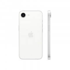 Смартфон Apple 17e 256Gb "Белый" (1 sim + eSIM) (Без RuStore) — фото 2