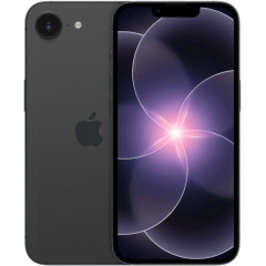 Смартфон Apple 17e 256Gb "Черный" (1 sim + eSIM) (Без RuStore)