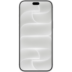 Смартфон Apple 18 Pro Max 1TB "Белый" (1 sim + eSIM) (Без RuStore) — фото 2