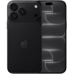 Смартфон Apple 18 Pro Max 1TB "Черный" (1 sim + eSIM) (Без RuStore)