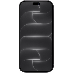 Смартфон Apple 18 Pro 256GB "Черный" (1 sim + eSIM) (Без RuStore) — фото 2