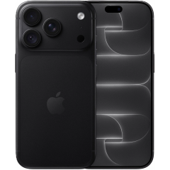 Смартфон Apple 18 Pro 256GB "Черный" (1 sim + eSIM) (Без RuStore)