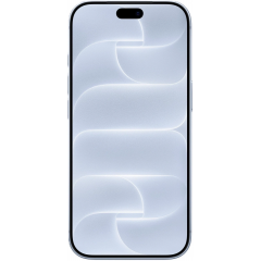 Смартфон Apple 18 Pro 256GB "Голубой" (1 sim + eSIM) (Без RuStore) — фото 2