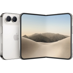 Смартфон Apple Duo 2TB "Белый" (eSIM) (Без RuStore)