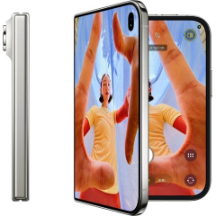 Смартфон Apple Duo 2TB "Белый" (eSIM) (Без RuStore) — фото 5