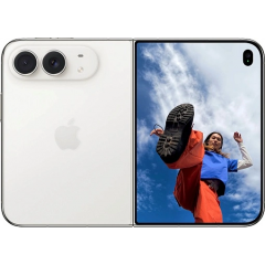 Смартфон Apple Duo 2TB "Белый" (eSIM) (Без RuStore) — фото 2