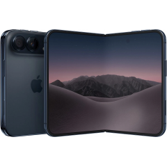 Смартфон Apple Duo 2TB "Черный" (eSIM) (Без RuStore)