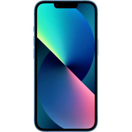 Смартфон Apple 13 512GB Blue (Без RuStore) — фото 2