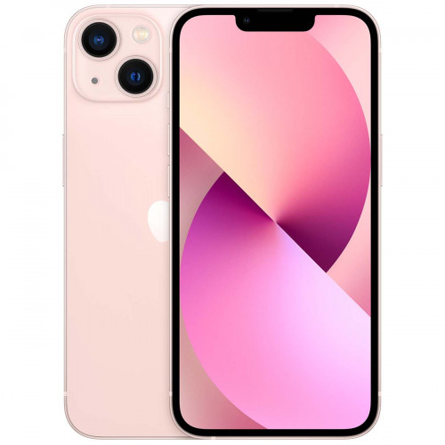 Смартфон Apple 13 128GB Pink (Без RuStore)