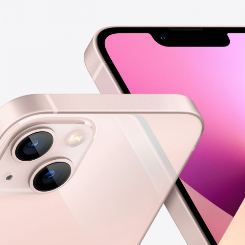 Смартфон Apple 13 512GB Pink (Без RuStore) — фото 4
