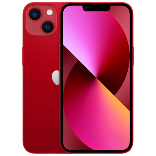 Смартфон Apple 13 256GB Red (Без RuStore)