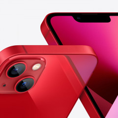 Смартфон Apple 13 512GB Red (Без RuStore) — фото 4