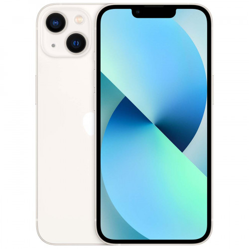 Смартфон Apple 13 128GB Starlight (Без RuStore)
