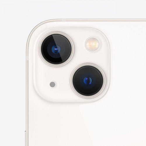 Смартфон Apple 13 512GB Starlight (Без RuStore) — фото 3