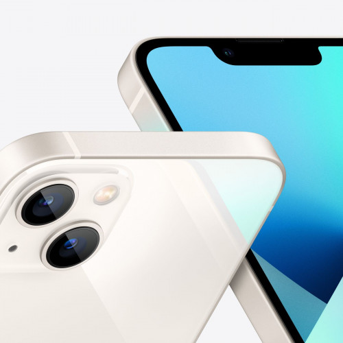 Смартфон Apple 13 512GB Starlight (Без RuStore) — фото 4