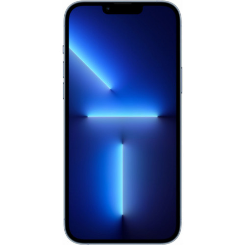 Смартфон Apple 1З Pro 1TB Sierra Blue — фото 2