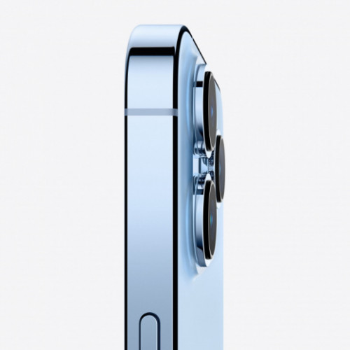 Смартфон Apple 1З Pro 1TB Sierra Blue — фото 4