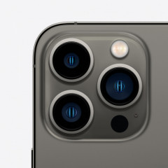 Смартфон Apple 1З Pro 1TB Graphite — фото 3