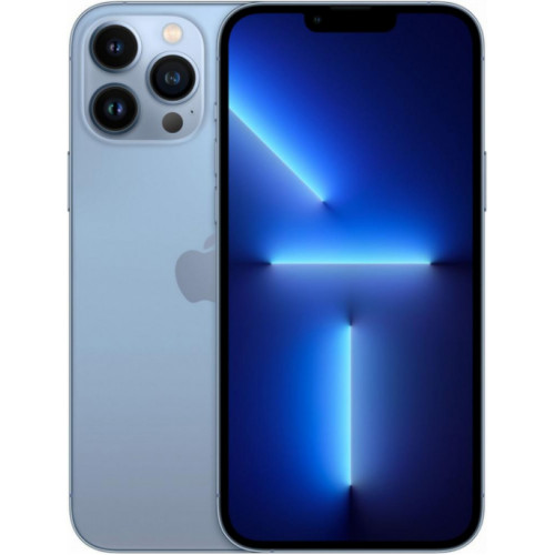Смартфон Apple 1З Pro 1TB Sierra Blue
