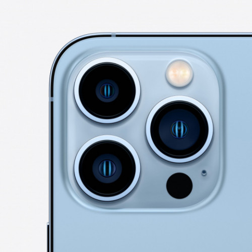 Смартфон Apple 1З Pro 1TB Sierra Blue — фото 3