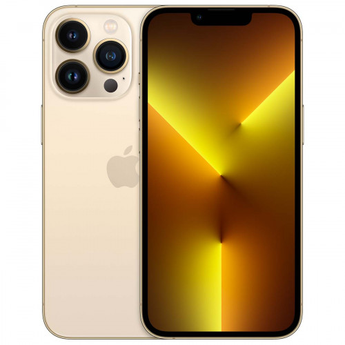 Смартфон Apple 1З Pro 1TB Gold