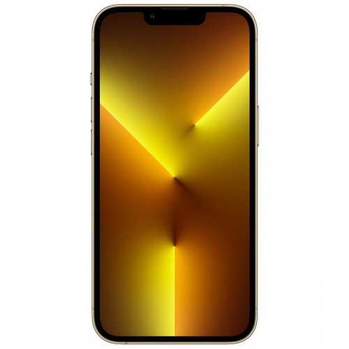 Смартфон Apple 1З Pro 1TB Gold — фото 2