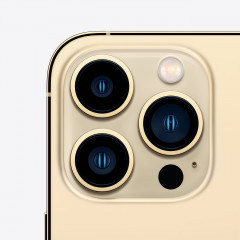 Смартфон Apple 1З Pro 1TB Gold — фото 3