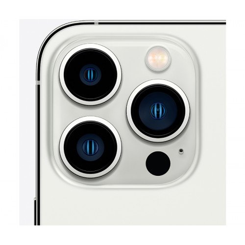 Смартфон Apple 1З Pro 512GB Silver EU — фото 2