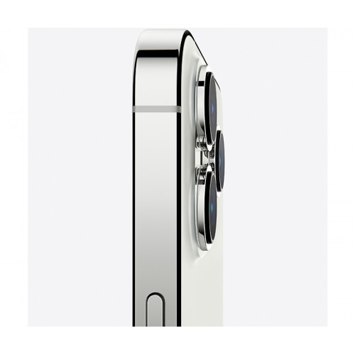 Смартфон Apple 1З Pro 512GB Silver EU — фото 3