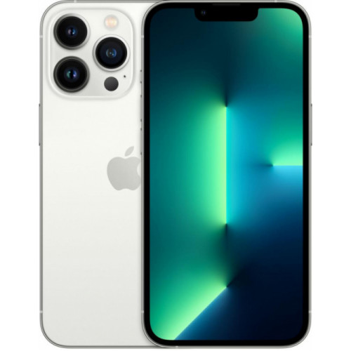 Смартфон Apple 1З Pro 1TB Silver